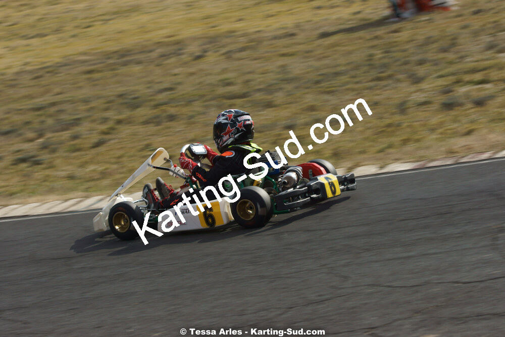 17/02/2019 : Trophée Gangeois 2019 à Ganges (Photos Tessa Arles) 2019 — karting