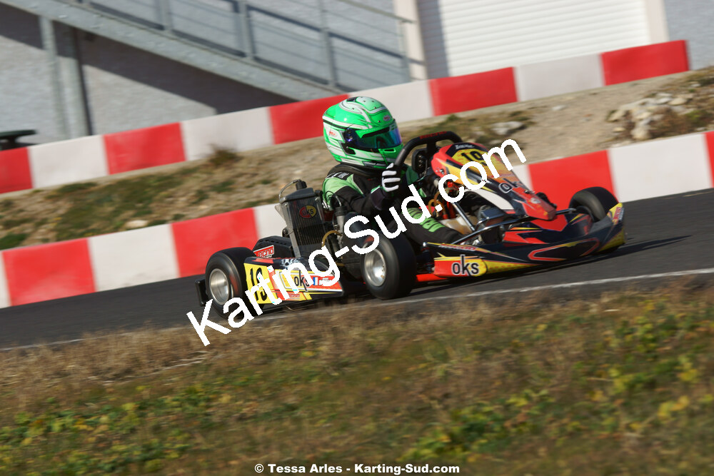 17/02/2019 : Trophée Gangeois 2019 à Ganges (Photos Tessa Arles) 2019 — karting