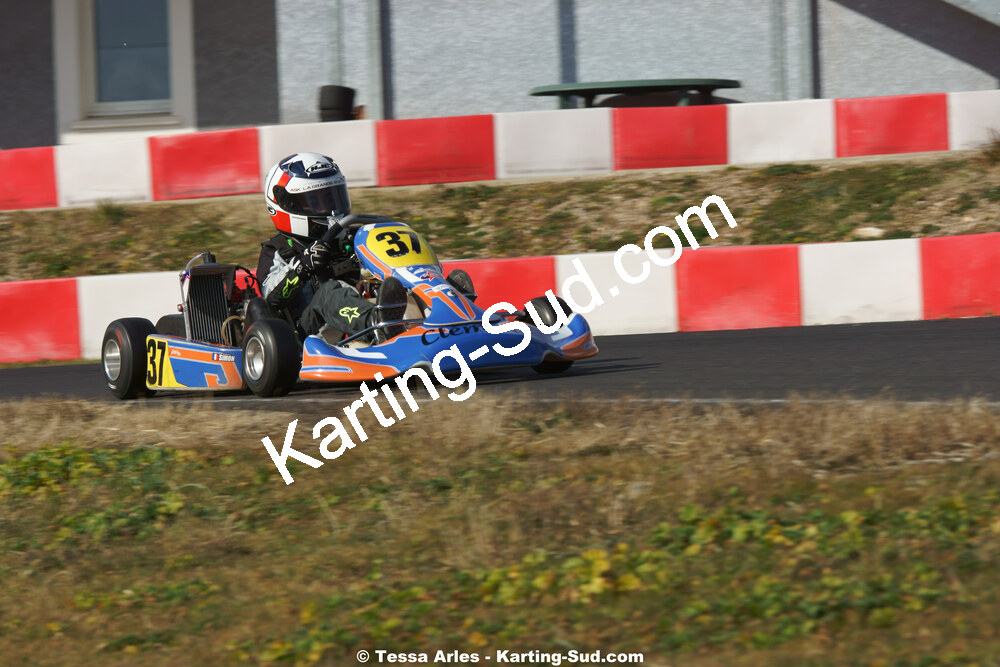 17/02/2019 : Trophée Gangeois 2019 à Ganges (Photos Tessa Arles) 2019 — karting