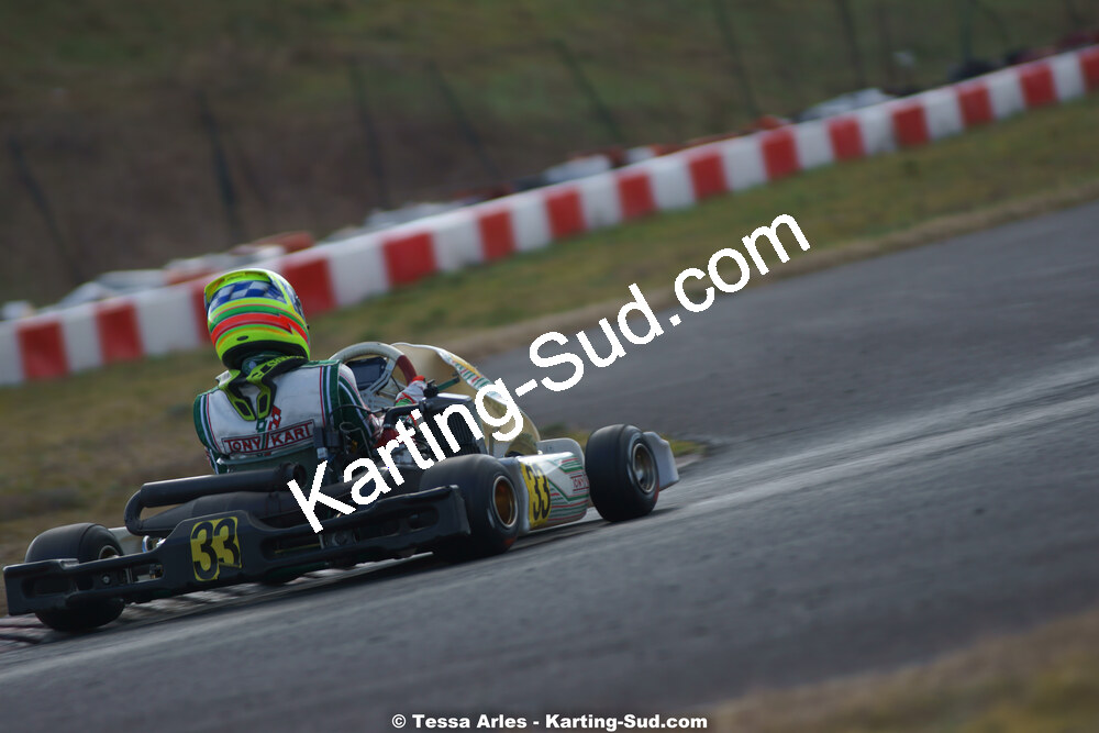 17/02/2019 : Trophée Gangeois 2019 à Ganges (Photos Tessa Arles) 2019 — karting