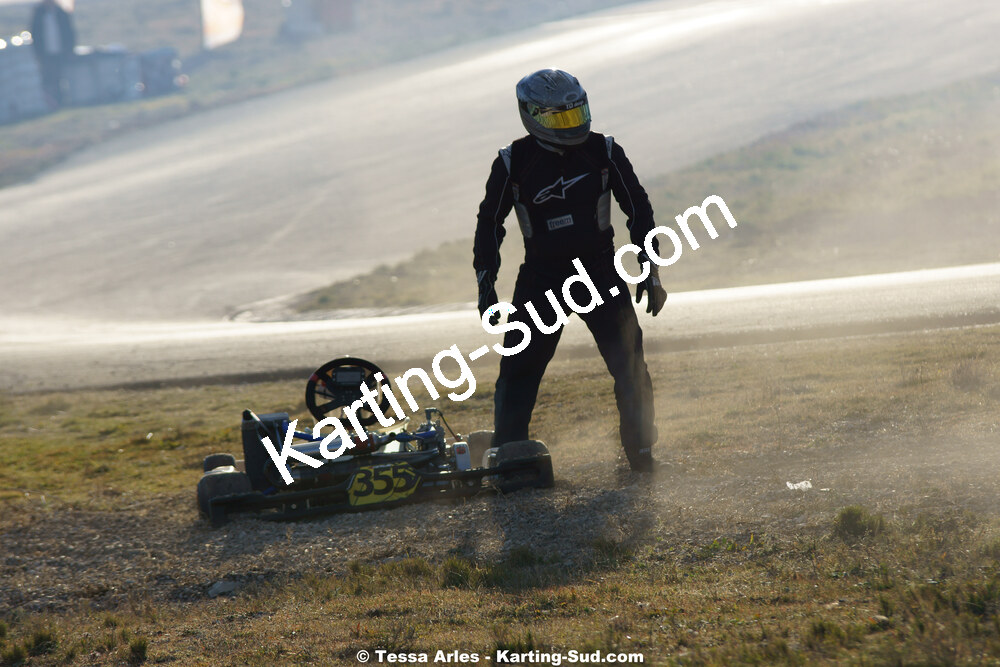 17/02/2019 : Trophée Gangeois 2019 à Ganges (Photos Tessa Arles) 2019 — karting