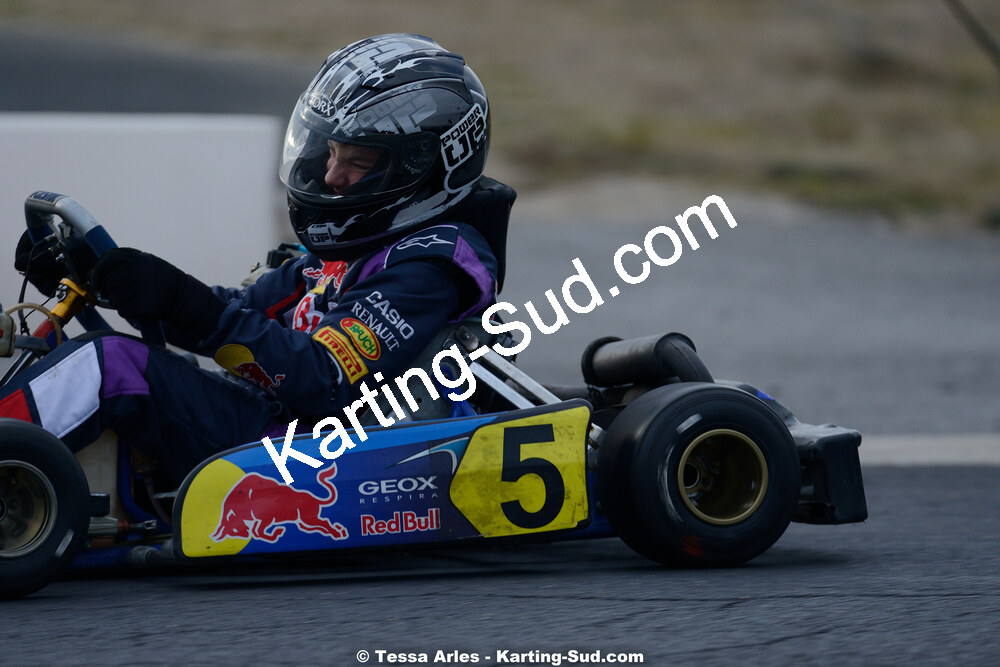 17/02/2019 : Trophée Gangeois 2019 à Ganges (Photos Tessa Arles) 2019 — karting