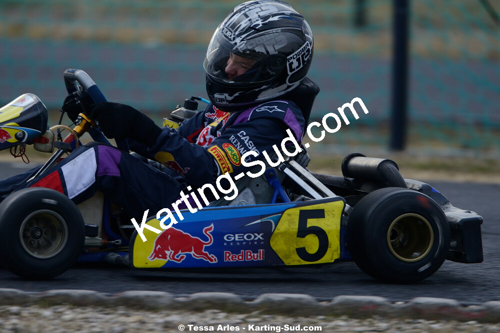 17/02/2019 : Trophée Gangeois 2019 à Ganges (Photos Tessa Arles) 2019 — karting