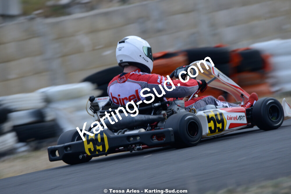 17/02/2019 : Trophée Gangeois 2019 à Ganges (Photos Tessa Arles) 2019 — karting