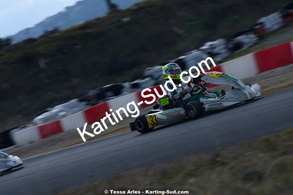 17/02/2019 : Trophée Gangeois 2019 à Ganges (Photos Tessa Arles) 2019 — karting