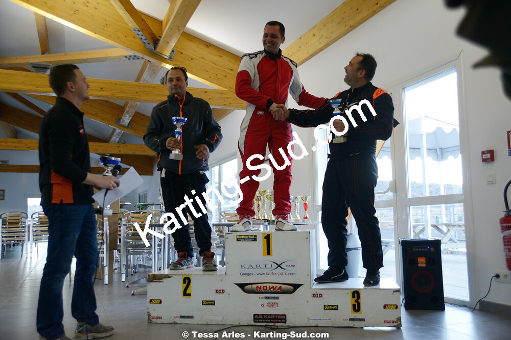 17/02/2019 : Trophée Gangeois 2019 à Ganges (Photos Tessa Arles) 2019 — karting
