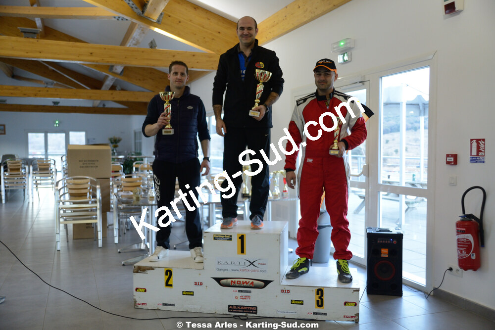 17/02/2019 : Trophée Gangeois 2019 à Ganges (Photos Tessa Arles) 2019 — karting