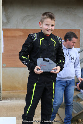 09 & 10/03/2019 : 1ère manche du Championnat du Sud à Alès (Photos Stéphane Agnus) 2019 — karting