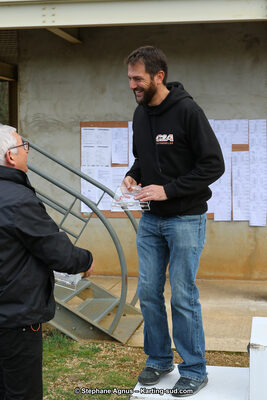 09 & 10/03/2019 : 1ère manche du Championnat du Sud à Alès (Photos Stéphane Agnus) 2019 — karting