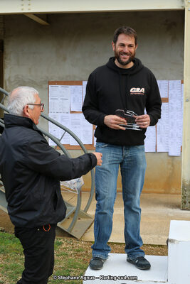 09 & 10/03/2019 : 1ère manche du Championnat du Sud à Alès (Photos Stéphane Agnus) 2019 — karting