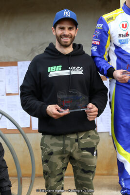 09 & 10/03/2019 : 1ère manche du Championnat du Sud à Alès (Photos Stéphane Agnus) 2019 — karting
