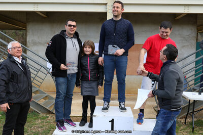 09 & 10/03/2019 : 1ère manche du Championnat du Sud à Alès (Photos Stéphane Agnus) 2019 — karting