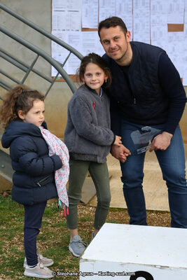 09 & 10/03/2019 : 1ère manche du Championnat du Sud à Alès (Photos Stéphane Agnus) 2019 — karting
