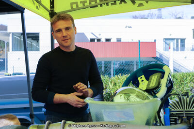 09 & 10/03/2019 : 1ère manche du Championnat du Sud à Alès (Photos Stéphane Agnus) 2019 — karting