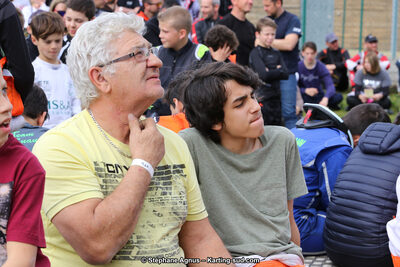 09 & 10/03/2019 : 1ère manche du Championnat du Sud à Alès (Photos Stéphane Agnus) 2019 — karting
