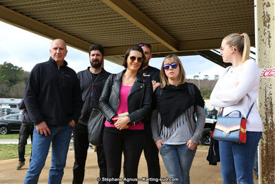 09 & 10/03/2019 : 1ère manche du Championnat du Sud à Alès (Photos Stéphane Agnus) 2019 — karting