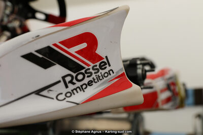 09 & 10/03/2019 : 1ère manche du Championnat du Sud à Alès (Photos Stéphane Agnus) 2019 — karting