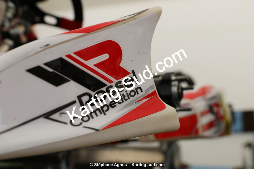 09 & 10/03/2019 : 1ère manche du Championnat du Sud à Alès (Photos Stéphane Agnus) 2019 — karting