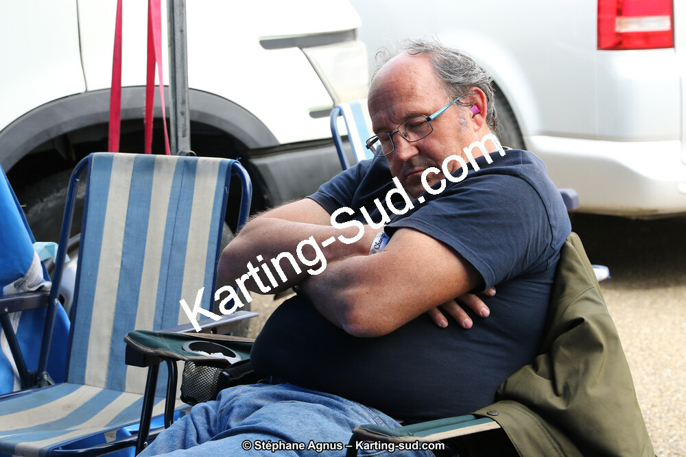 09 & 10/03/2019 : 1ère manche du Championnat du Sud à Alès (Photos Stéphane Agnus) 2019 — karting