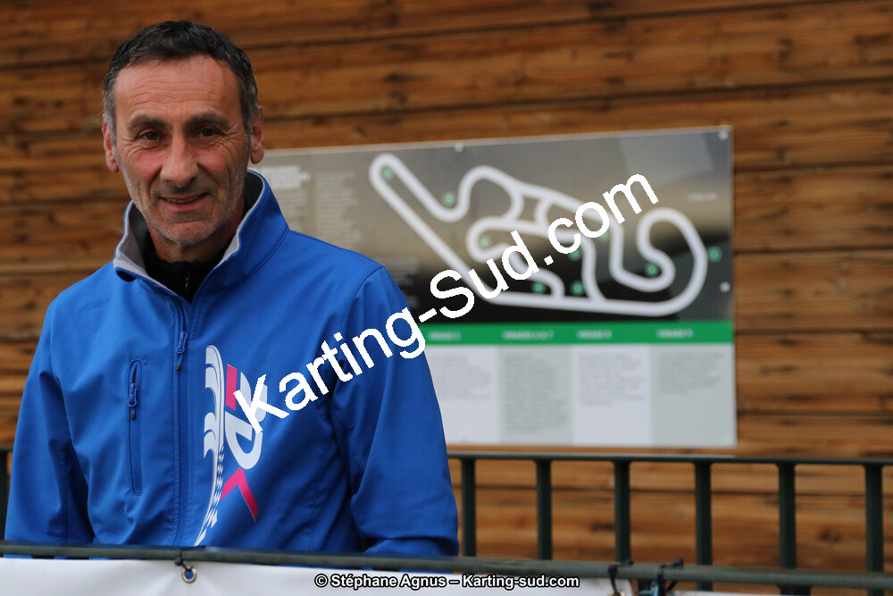 09 & 10/03/2019 : 1ère manche du Championnat du Sud à Alès (Photos Stéphane Agnus) 2019 — karting