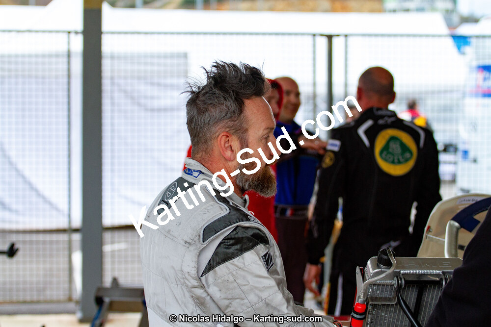 09 & 10/03/2019 : 1ère manche du Championnat du Sud à Alès (Photos Nicolas Hidalgo) 2019 — karting