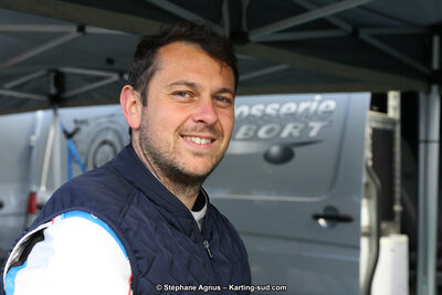 Adrian BORT — 30 & 31/03/2019 : 2ème manche du Championnat du Sud à Belmont sur Rance (Photos Stéphane Agnus) 2019 — karting