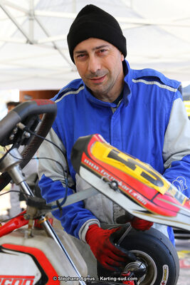 30 & 31/03/2019 : 2ème manche du Championnat du Sud à Belmont sur Rance (Photos Stéphane Agnus) 2019 — karting