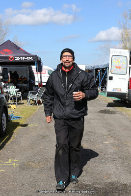 Henri-Jean CHASTANET — 30 & 31/03/2019 : 2ème manche du Championnat du Sud à Belmont sur Rance (Photos Stéphane Agnus) 2019 — karting