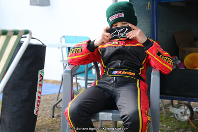 30 & 31/03/2019 : 2ème manche du Championnat du Sud à Belmont sur Rance (Photos Stéphane Agnus) 2019 — karting