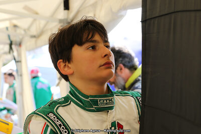 30 & 31/03/2019 : 2ème manche du Championnat du Sud à Belmont sur Rance (Photos Stéphane Agnus) 2019 — karting