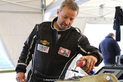 Jacques COUTAUSSE — 30 & 31/03/2019 : 2ème manche du Championnat du Sud à Belmont sur Rance (Photos Stéphane Agnus) 2019 — karting