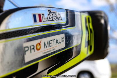 30 & 31/03/2019 : 2ème manche du Championnat du Sud à Belmont sur Rance (Photos Stéphane Agnus) 2019 — karting