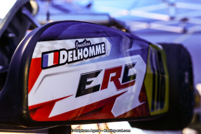 30 & 31/03/2019 : 2ème manche du Championnat du Sud à Belmont sur Rance (Photos Stéphane Agnus) 2019 — karting