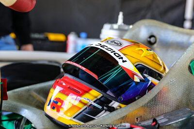30 & 31/03/2019 : 2ème manche du Championnat du Sud à Belmont sur Rance (Photos Stéphane Agnus) 2019 — karting