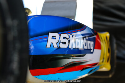 30 & 31/03/2019 : 2ème manche du Championnat du Sud à Belmont sur Rance (Photos Stéphane Agnus) 2019 — karting