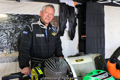 30 & 31/03/2019 : 2ème manche du Championnat du Sud à Belmont sur Rance (Photos Stéphane Agnus) 2019 — karting