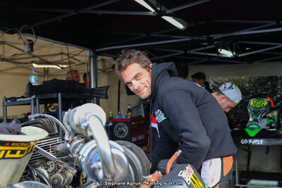 30 & 31/03/2019 : 2ème manche du Championnat du Sud à Belmont sur Rance (Photos Stéphane Agnus) 2019 — karting