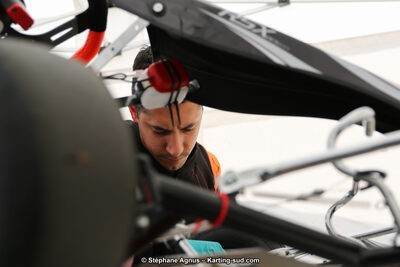 30 & 31/03/2019 : 2ème manche du Championnat du Sud à Belmont sur Rance (Photos Stéphane Agnus) 2019 — karting