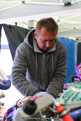 30 & 31/03/2019 : 2ème manche du Championnat du Sud à Belmont sur Rance (Photos Stéphane Agnus) 2019 — karting