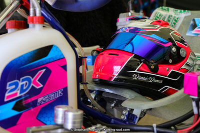 30 & 31/03/2019 : 2ème manche du Championnat du Sud à Belmont sur Rance (Photos Stéphane Agnus) 2019 — karting