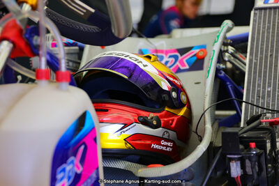 30 & 31/03/2019 : 2ème manche du Championnat du Sud à Belmont sur Rance (Photos Stéphane Agnus) 2019 — karting