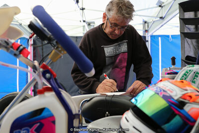 30 & 31/03/2019 : 2ème manche du Championnat du Sud à Belmont sur Rance (Photos Stéphane Agnus) 2019 — karting