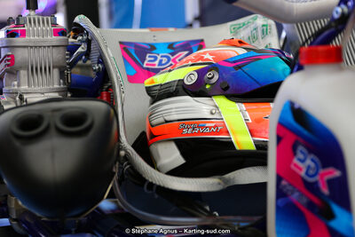 30 & 31/03/2019 : 2ème manche du Championnat du Sud à Belmont sur Rance (Photos Stéphane Agnus) 2019 — karting