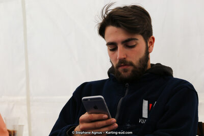 30 & 31/03/2019 : 2ème manche du Championnat du Sud à Belmont sur Rance (Photos Stéphane Agnus) 2019 — karting