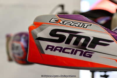 30 & 31/03/2019 : 2ème manche du Championnat du Sud à Belmont sur Rance (Photos Stéphane Agnus) 2019 — karting