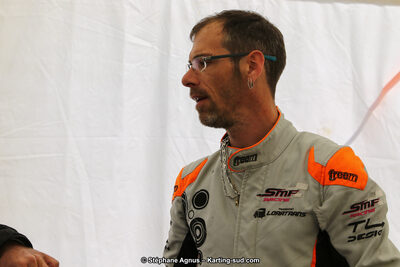 30 & 31/03/2019 : 2ème manche du Championnat du Sud à Belmont sur Rance (Photos Stéphane Agnus) 2019 — karting