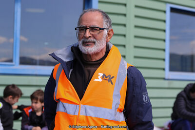 30 & 31/03/2019 : 2ème manche du Championnat du Sud à Belmont sur Rance (Photos Stéphane Agnus) 2019 — karting