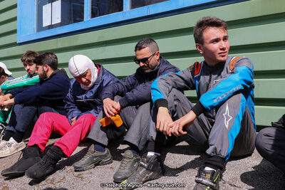30 & 31/03/2019 : 2ème manche du Championnat du Sud à Belmont sur Rance (Photos Stéphane Agnus) 2019 — karting