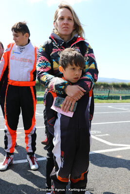 30 & 31/03/2019 : 2ème manche du Championnat du Sud à Belmont sur Rance (Photos Stéphane Agnus) 2019 — karting