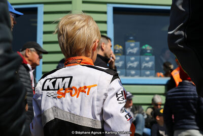 30 & 31/03/2019 : 2ème manche du Championnat du Sud à Belmont sur Rance (Photos Stéphane Agnus) 2019 — karting